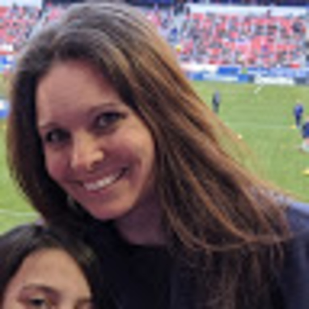 Meet your Posher, Kristen